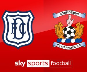 Prediksi Dundee vs Kilmarnock, Liga Scotlandia 23 September 2023