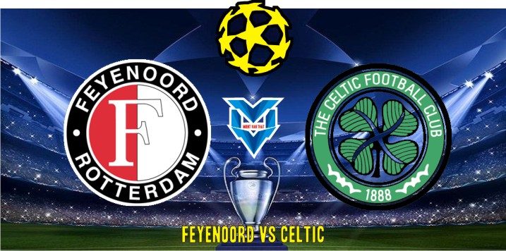 Prediksi Feyenoord vs Celtic, UEFA Champions 20 September 2023