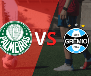 Prediksi Gremio vs Palmeiras, Liga Brazil 22 September 2023