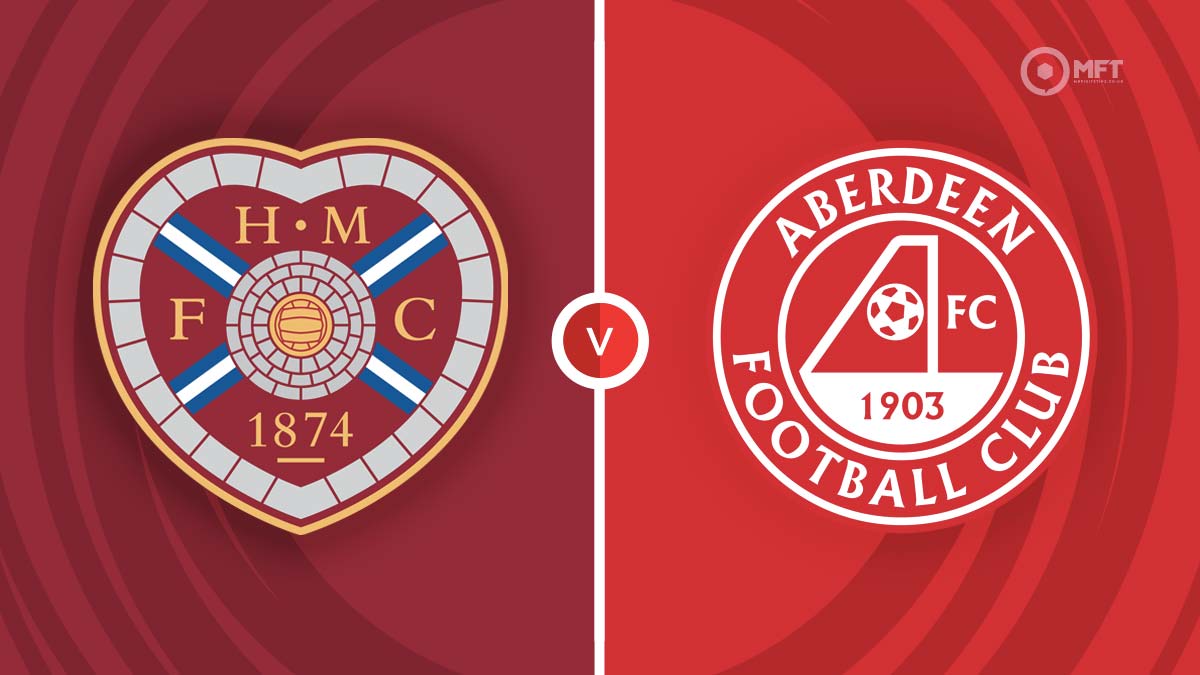 Prediksi Hearts vs Aberdeen, Liga Scotlandia 16 September 2023