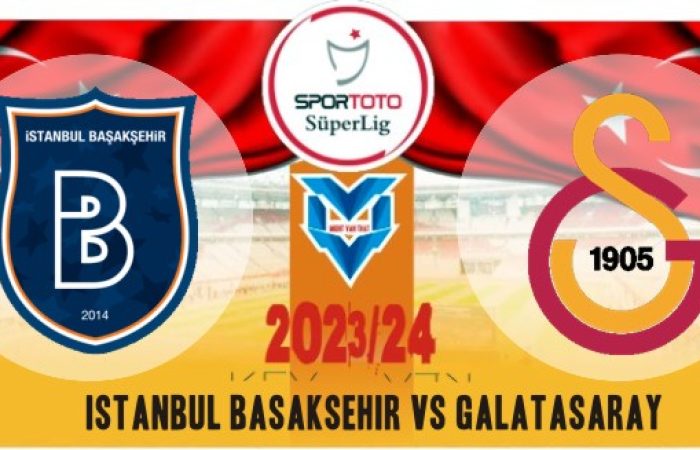 Prediksi Istanbul vs Galatasaray, Liga Turkey 24 September 2023