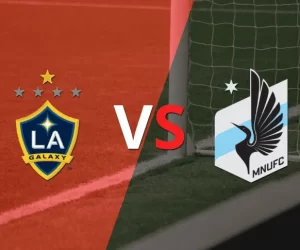 Prediksi LA Galaxy vs Minnesota, MLS 21 September 2023
