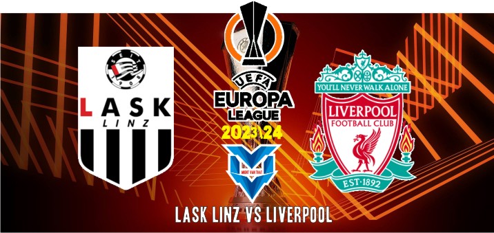 Prediksi LASK Linz vs Liverpool , Europa League 21 September 2023