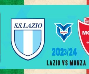 Prediksi Lazio vs Monza, Serie A Italia 24 September 2023
