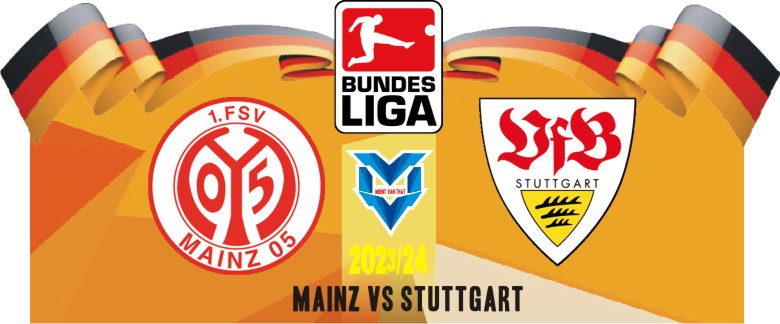 Prediksi Mainz vs Stuttgart, Bundesliga 16 September 2023