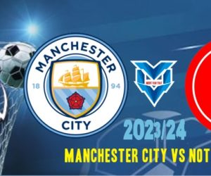 Prediksi Manchester City vs Nottingham, Liga Inggris 23 September 2023