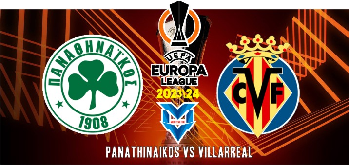 Prediksi Panathinaikos vs Villarreal , Europa League 21 September 2023