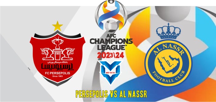 Prediksi Persepolis vs Al Nassr, AFC Champions League 20 September 2023