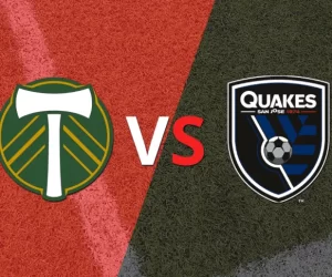 Prediksi Portland vs Earthquakes, MLS 21 September 2023