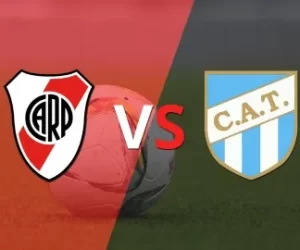 Prediksi River Plate vs Tucuman, Liga Argentina 22 September 2023