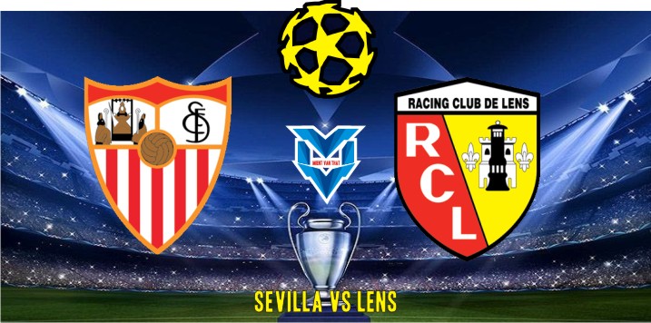 Prediksi Sevilla vs Lens , Liga Champions 21 September 2023