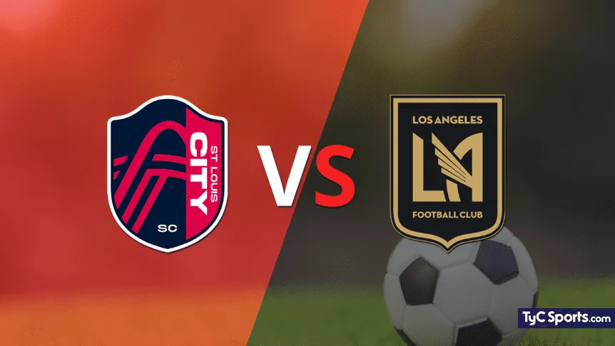 Prediksi St Louis City vs Los Angeles , MLS 21 September 2023