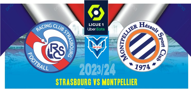 Prediksi Strasbourg vs Montpellier, Ligue 1 Prancis 17 September 2023