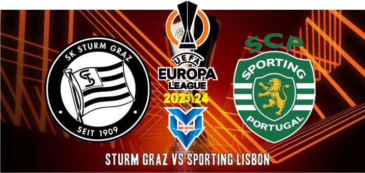 Prediksi Sturm Graz vs Sporting Lisbon , Europa League 22 September 2023