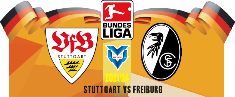Prediksi Stuttgart vs Freiburg, Bundesliga 2 September 2023