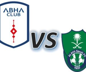 Prediksi Abha vs Al Ahli