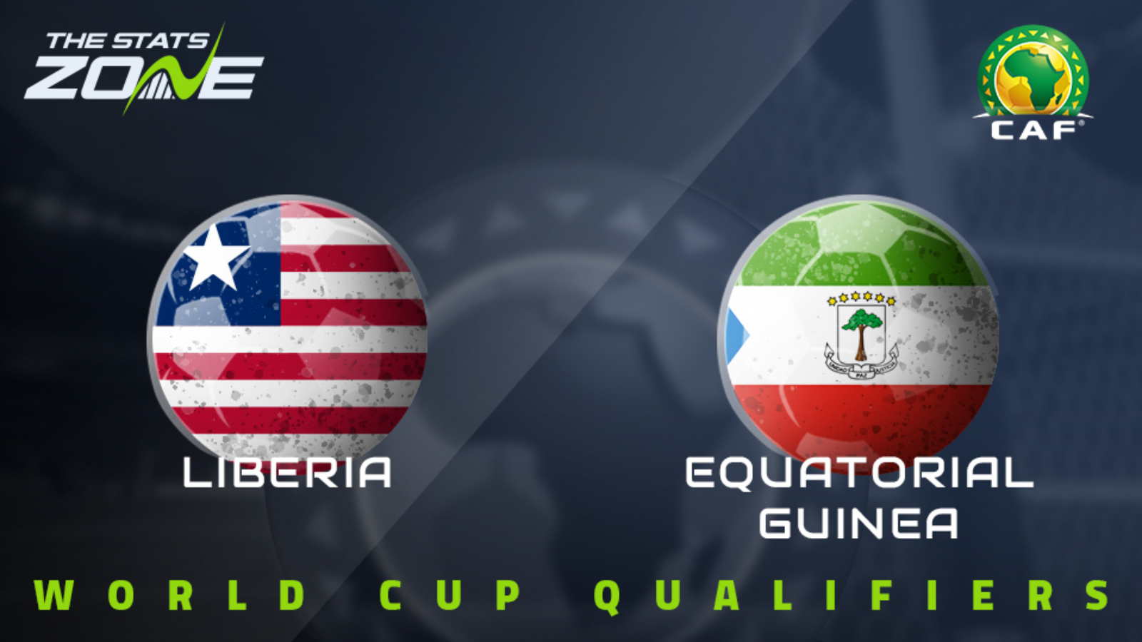 Prediksi Liberia vs Eq Guinea, Kualifikasi Piala Dunia 20 November 2023