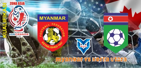 Prediksi Myanmar vs Korea Utara, Kualifikasi Piala Dunia 21 November 2023