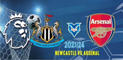 Prediksi Newcastle vs Arsenal, Liga Inggris 5 November 2023