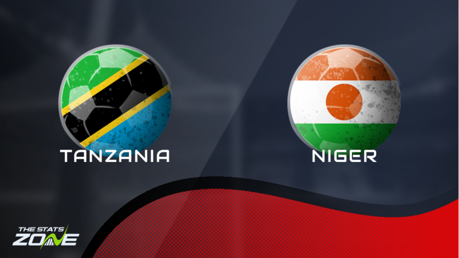 Prediksi Niger vs Zambia, Kualifikasi Piala Dunia 22 November 2023