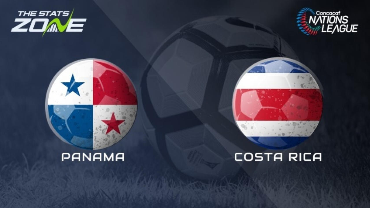 Prediksi Panama vs Kosta Rika, CONCACAF Nations League 22 November 2023