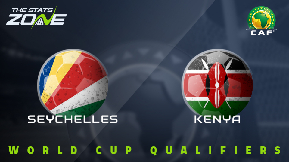 Prediksi Seychelles vs Kenya, Kualifikasi Piala Dunia 21 November 2023