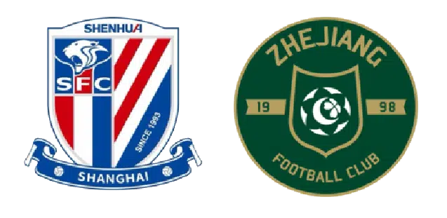 Prediksi Shanghai Shenhua vs Zhejiang, Liga China 4 November 2023