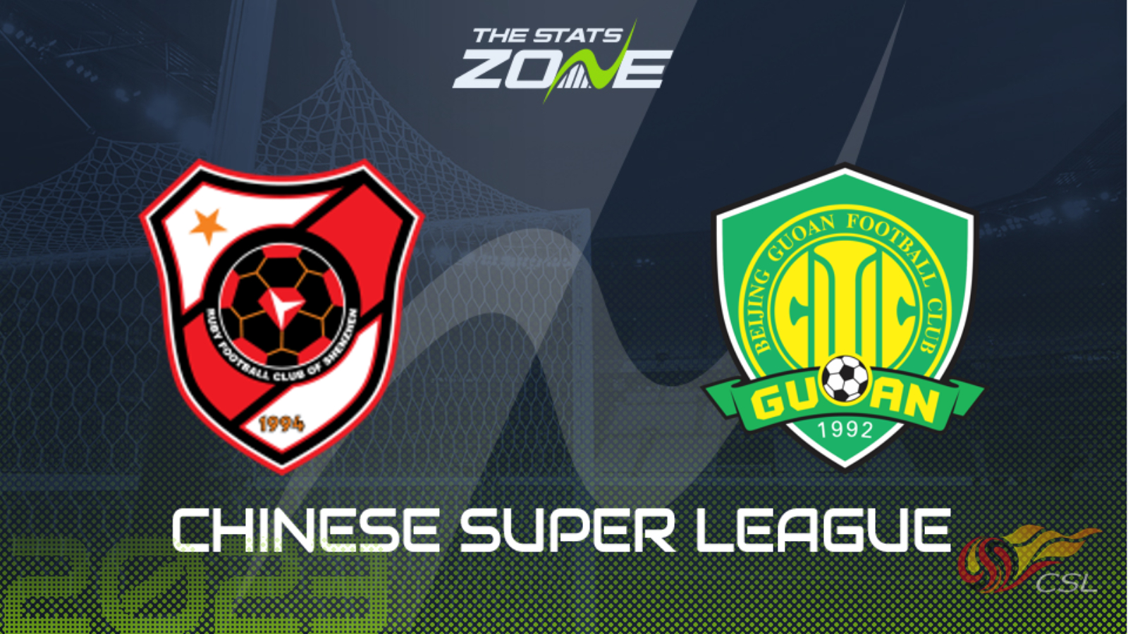 Prediksi Shenzhen vs Beijing Guoan, Liga China 4 November 2023