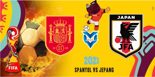 Spanyol U17 vs Jepang U17