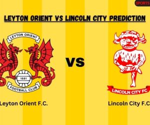 Prediksi Leyton vs Lincoln City, EFL League One 22 November 2023
