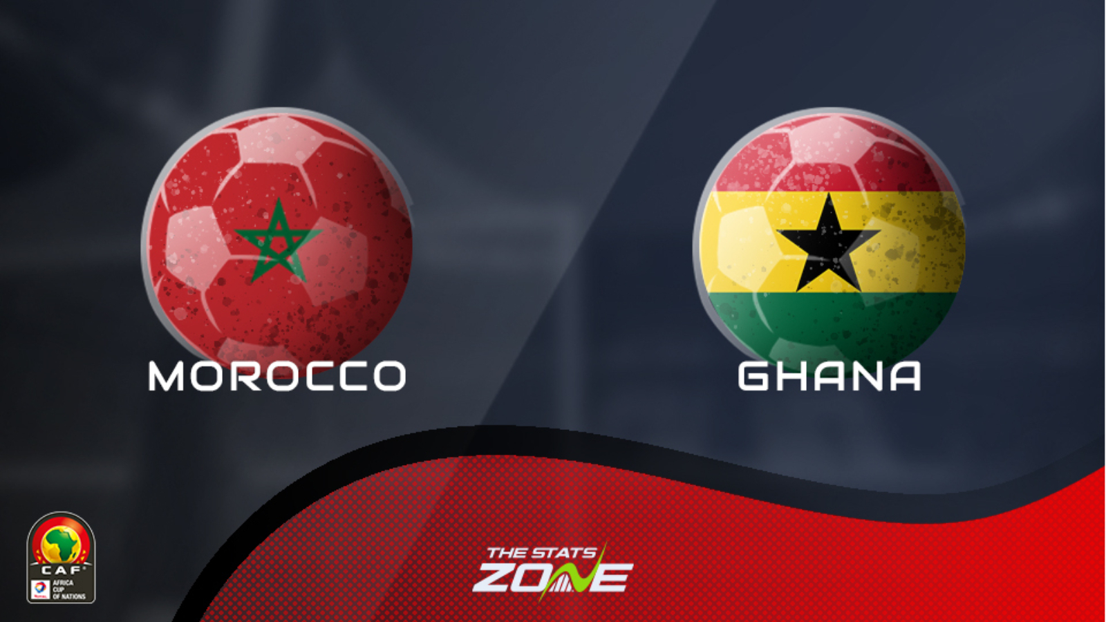 Prediksi Tanzania vs Maroko, Kualifikasi Piala Dunia 22 November 2023