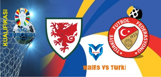 Wales vs Turki