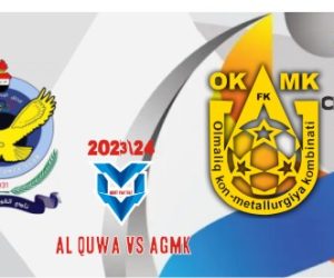Prediksi Al Quwa vs AGMK, AFC Champions League 4 Desember 2023