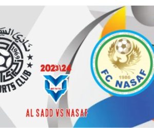 Prediksi Al Sadd vs Nasaf, AFC Champions League 4 Desember 2023