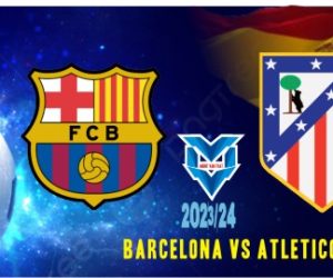 Prediksi Barcelona vs Atletico, La Liga Spanyol 4 Desember 2023