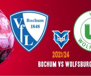 Prediksi Bochum vs Wolfsburg, Bundesliga 2 Desember 2023