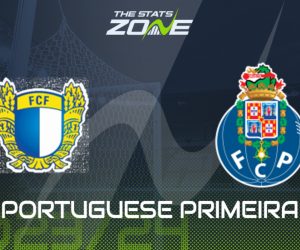 Prediksi Famalicao vs Porto, Liga Portugal 3 Desember 2023