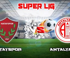 Prediksi Hatayspor vs Antalyaspor, Liga Turkey 2 Desember 2023