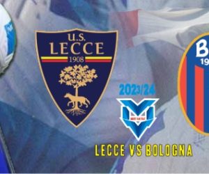 Prediksi Lecce vs Bologna, Serie A Italia 3 Desember 2023