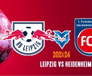 Prediksi Leipzig vs Heidenheim, Bundesliga 2 Desember 2023