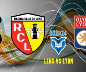 Prediksi Lens vs Lyon, Ligue 1 Prancis 2 Desember 2023