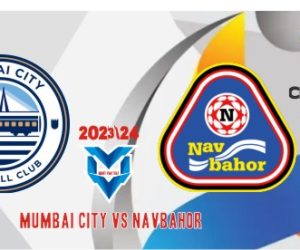 Prediksi Mumbai City vs Navbahor, AFC Champions League 4 Desember 2023