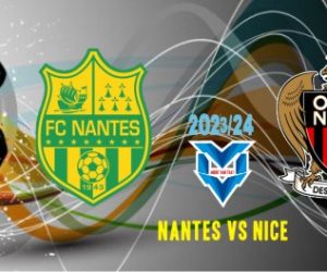 Prediksi Nantes vs Nice, Ligue 1 Prancis 3 Desember 2023