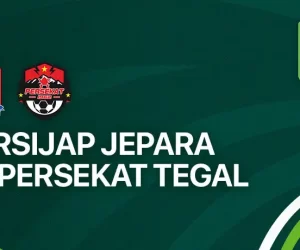 Prediksi Persekat vs Persijap, Liga 2 Indonesia 2 Desember 2023