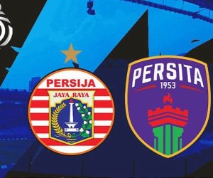 Prediksi Persija vs Persita, Liga Indonesia 3 Desember 2023