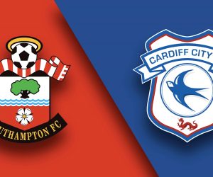 Southampton vs Cardiff