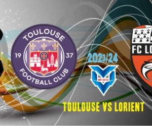Prediksi Toulouse vs Lorient, Ligue 1 Prancis 3 Desember 2023