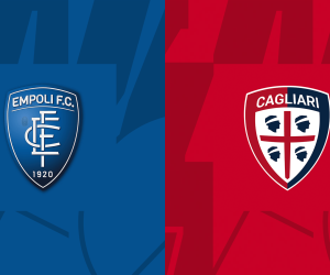 Empoli vs Cagliari