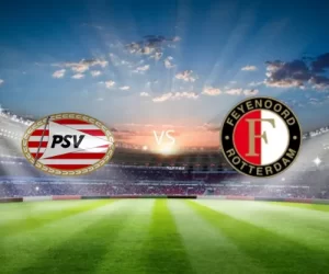 Prediksi PSV vs Feyenoord, Eredivisie 3 Maret 2024
